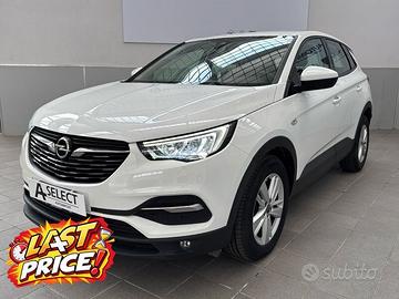 Opel Grandland X 1.2 Benzina 130cv S&S MT6 Ad...