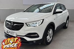 Opel Grandland X 1.2 Benzina 130cv S&S MT6 Ad...