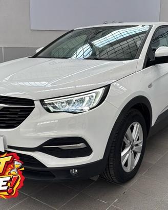 Opel Grandland X 1.2 Benzina 130cv S&S MT6 Ad...