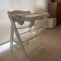 Seggiolone multiuso Hauck