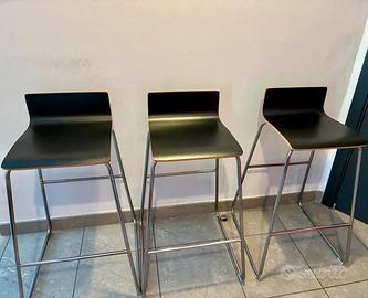 SGABELLI SEBASTIAN IKEA