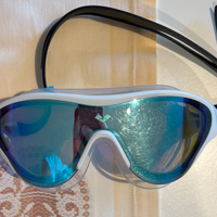 Occhialini Arena The One Mask Mirror (2 pezzi)