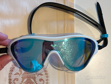 Occhialini Arena The One Mask Mirror (2 pezzi)