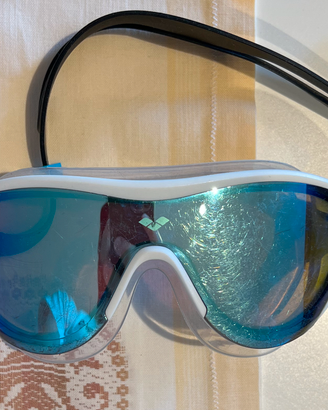 Occhialini Arena The One Mask Mirror (2 pezzi)