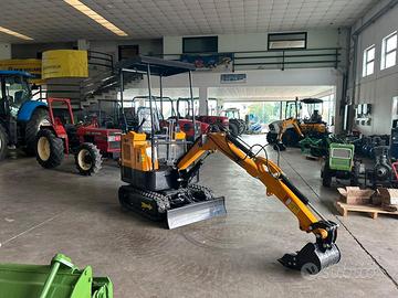 Escavatore 15 Qli Nuovo PROMO