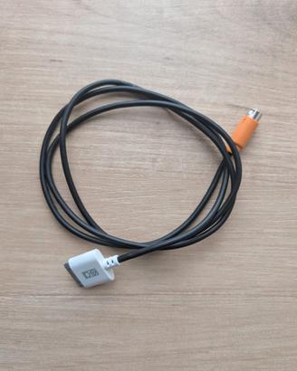 Cavo dock iPod/iPhone Dension