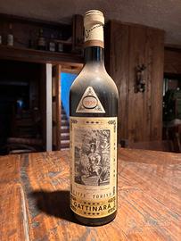 Vino Rosso Gattinara Riserva speciale 1959