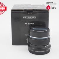 Olympus M.Zuiko Digital ED 12 F2 (Olympus)