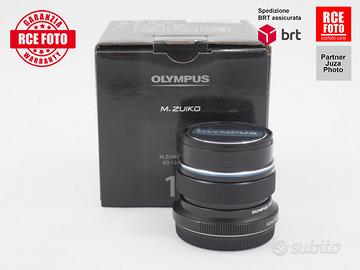 Olympus M.Zuiko Digital ED 12 F2 (Olympus)