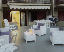 Sestri Levante la terrazza dal 1 ottobre 2025