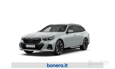 BMW Serie 5 540d Touring 48V xdrive M Sport Pro au