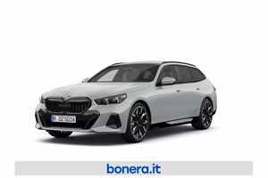 BMW Serie 5 540d Touring 48V xdrive M Sport Pro au