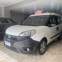 Fiat Doblo 1.3 MJT 95CV Autocarro 5 posti