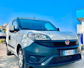 Fiat Doblo multijet 1600 2016