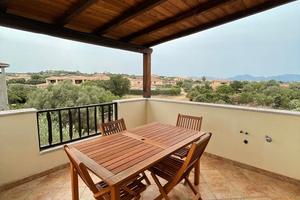 Trilocale panoramico a murta maria