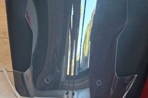 Cupolino Puig per Moto Guzzi V85TT 2022-2023