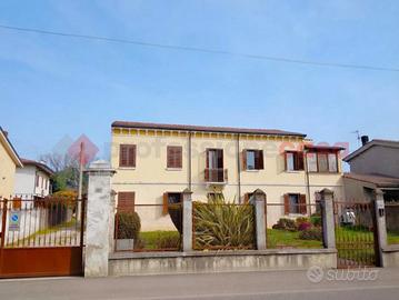 Villa bifamiliare Minerbe [Cod. rif 3298079VRG]