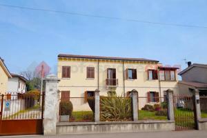 Villa bifamiliare Minerbe [Cod. rif 3298079VRG]
