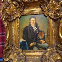 Quadri jacques Louis david