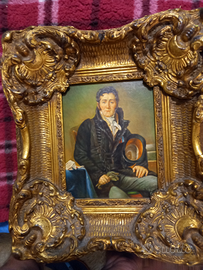 Quadri jacques Louis david