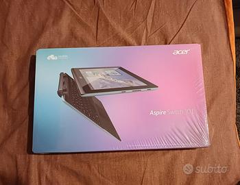 ACER ASPIRE SWITCH 10E