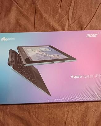 ACER ASPIRE SWITCH 10E
