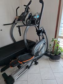 Ellittica NordicTrack E9.5 Lift – Come Nuova