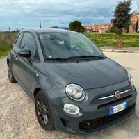 Fiat 500 SPORT FULL OPTIONAL