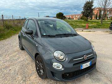 Fiat 500 SPORT FULL OPTIONAL