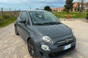 Fiat 500 SPORT FULL OPTIONAL
