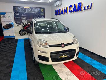 Fiat Panda 1.2 Pop 69Cv Benzina 5p. - Ok Neopatent