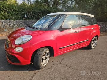 Fiat 500L 1.6 Multijet 120 CV Pop Star