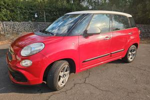 Fiat 500L 1.6 Multijet 120 CV Pop Star