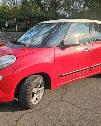 Fiat 500L 1.6 Multijet 120 CV Pop Star