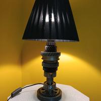 Lampada ingranaggi 