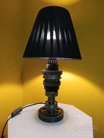 Lampada ingranaggi 