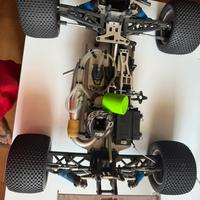 Macchine motore a scoppio