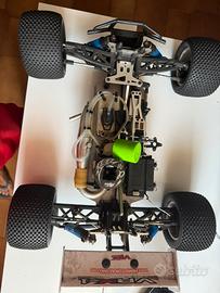 Macchine motore a scoppio