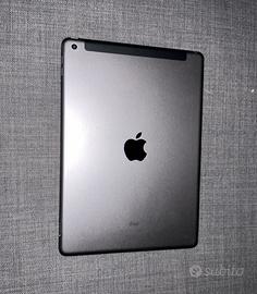 I pad