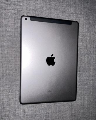 I pad
