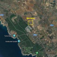 TER. AGRICOLO A NARDÒ