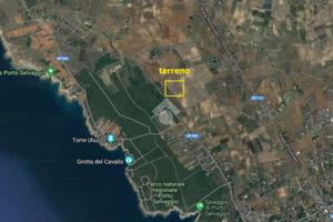 TER. AGRICOLO A NARDÒ