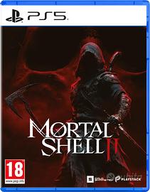 Gioco Mortal Shell 2 per Ps5