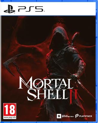 Gioco Mortal Shell 2 per Ps5