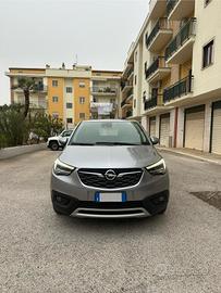 Opel Crossland X 1.5 ECOTEC D 120 CV Start&Stop au
