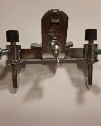 Ludwig L1304BA Ancoretta fermacassa stile vintage