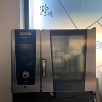 Forni Rational iCombi