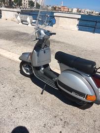 Piaggio Vespa 125 PX - giugno 1998