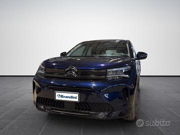 CITROEN C5 Aircross 1.2 hybrid Max 136cv e-dcs6