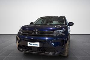 CITROEN C5 Aircross 1.2 hybrid Max 136cv e-dcs6